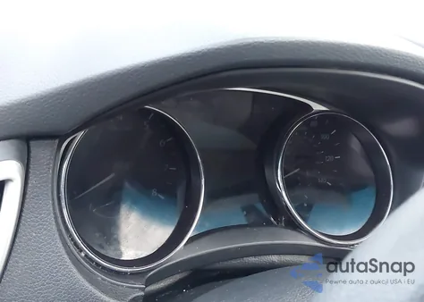 2015 Nissan Rogue S/Sl/Sv z USA, uszkodzony, nr VIN 5N1AT2MVXFC817850